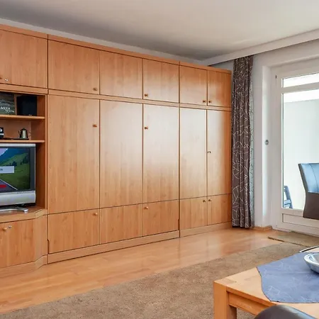 Hanseatic 710 Appartement