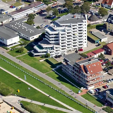 Hanseatic 710 Appartamento *