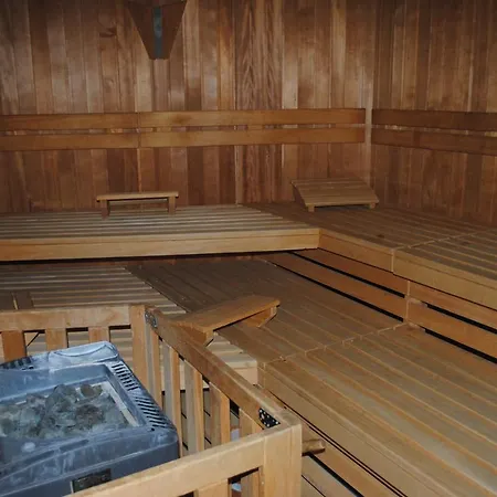 Appartement Hanseatic 710 Duhnen