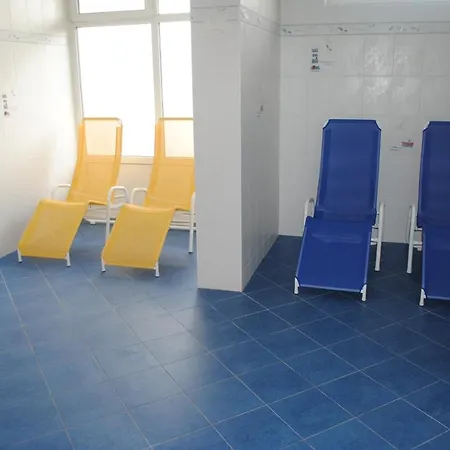 Hanseatic 710 Appartement