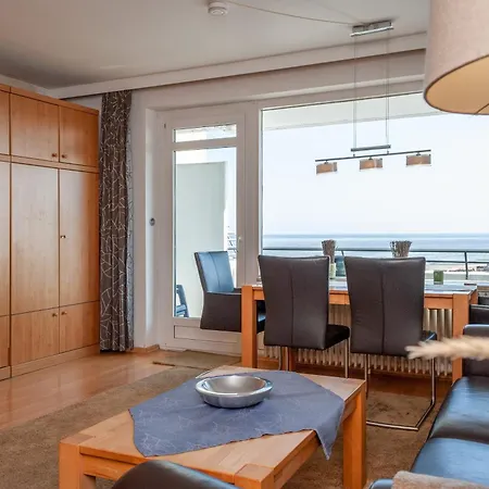 Hanseatic 710 Appartement *