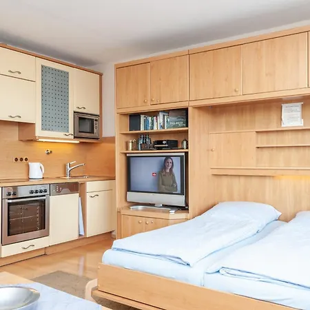 Appartement Hanseatic 710 Duhnen