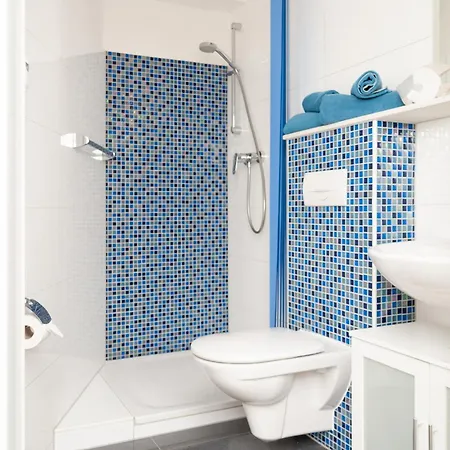 Hanseatic 710 Appartement Duhnen