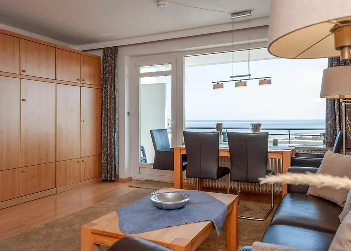 Hanseatic 710 公寓 *