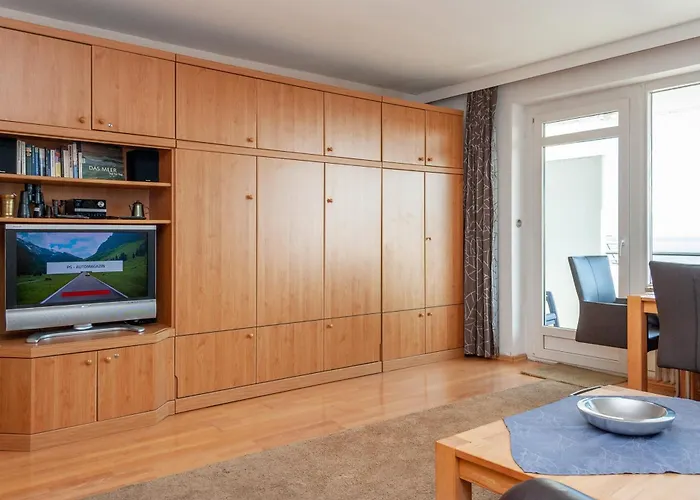 公寓 Hanseatic 710