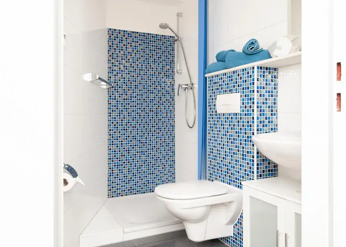 Hanseatic 710 公寓 杜亨